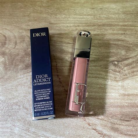 dior lip maximizer rosewood dupe|Dior lip maximizer shimmer macadamia.